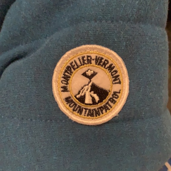 Twik light vest - Picture 4 of 4